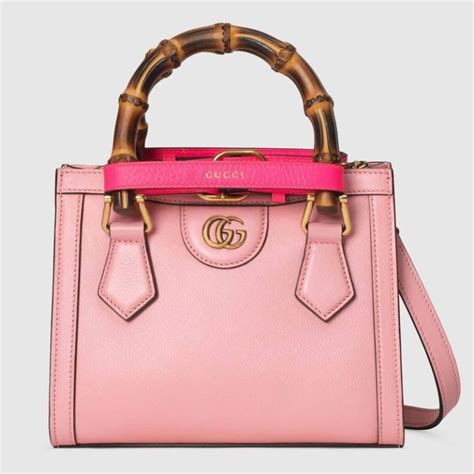 sac gucci diana|Why Gucci's Diana Bag Is (Still) Worth the Splurge.